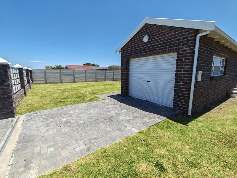 3 Bedroom Property for Sale in Fairview Eastern Cape